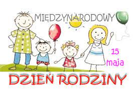 Międzynarodowy Dzień Rodziny - Jaś i Małgosia - Przedszkole Nr. 46 w Gdynia